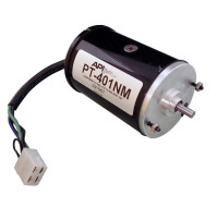 Power Trim Motor for VOLVO PENTA STERNDRIVE 4 WIRE FEMALE PLUG RPLC VOLVO # 839430 & ELECTROLUX # KS3448/290- OE#: 839430 - PT401NM - API Marine